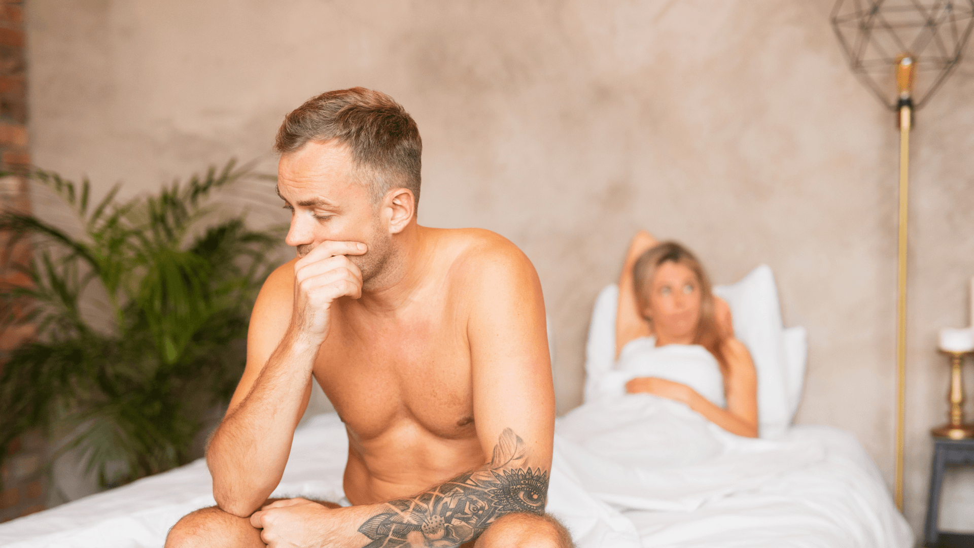 How to Please a Woman in Bed: A Straightforward Guide - NIROBI