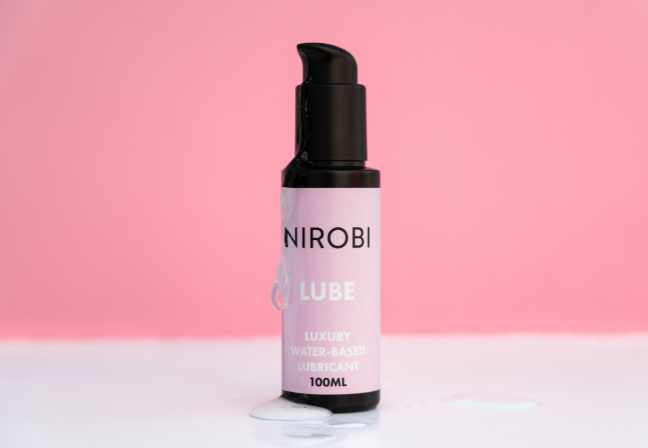 How to Use Lube Properly: Your Guide to Smoother, Better Pleasure
