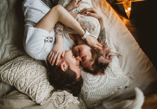 How to Communicate Your Needs Without Feeling Awkward