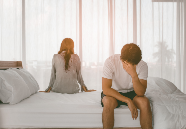 Why Do I Feel Lonely in a Relationship?