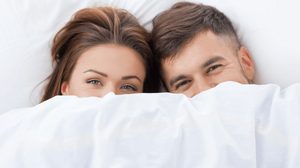 How to Introduce a Sex Toy into Your Relationship: Expert Tips - NIROBI