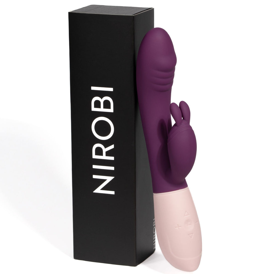 Rabbit Vibrators | Dual Stimulation Sex Toys | Nirobi