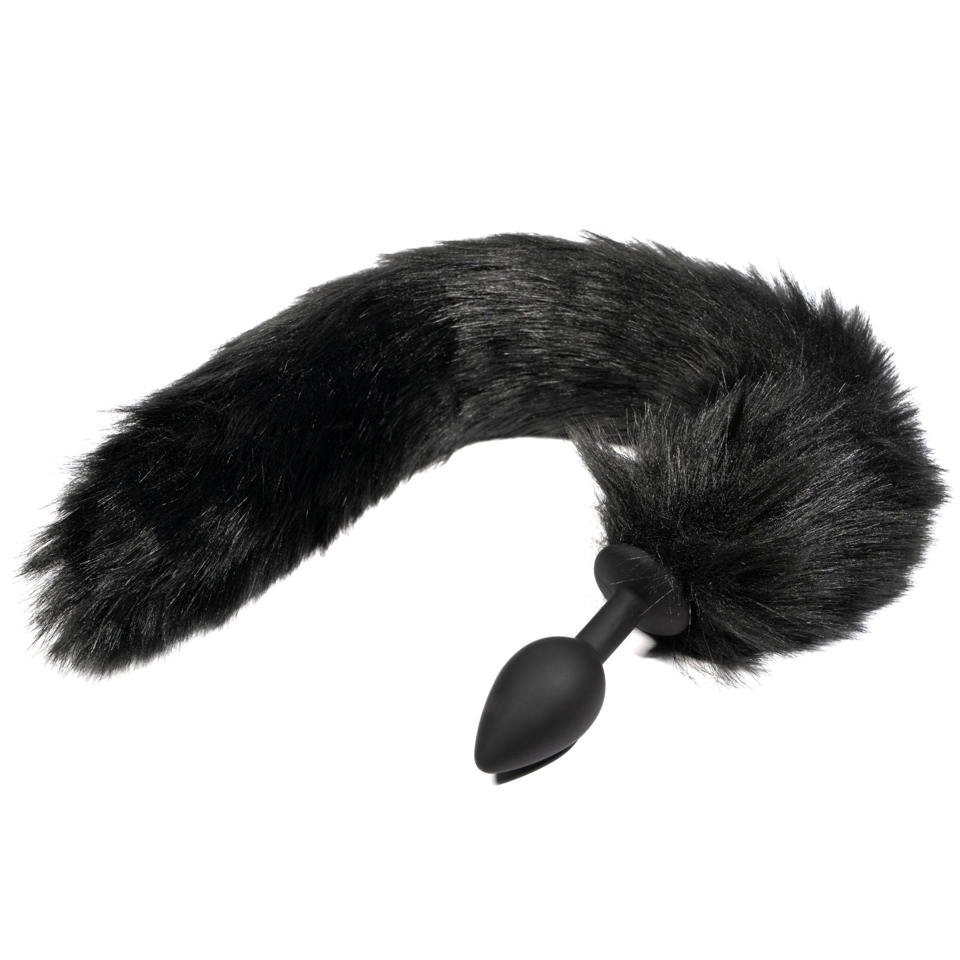 butt plug tail for cosplay unisex adult toy. 